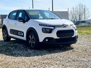 Citroen C3 2022 1ο Χέρι*Κλιματισμός*Multimedia Οθόνη-thumb-2