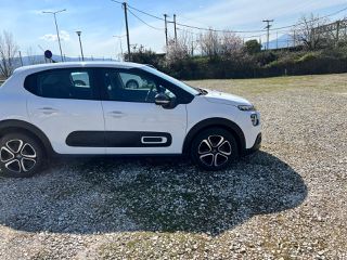 Citroen C3 2022 1ο Χέρι*Κλιματισμός*Multimedia Οθόνη-thumb-3