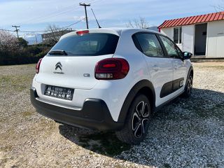 Citroen C3 2022 1ο Χέρι*Κλιματισμός*Multimedia Οθόνη-thumb-4