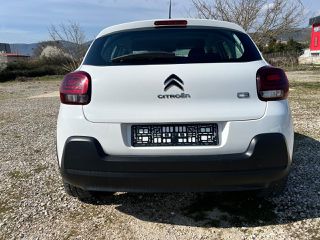 Citroen C3 2022 1ο Χέρι*Κλιματισμός*Multimedia Οθόνη-thumb-5