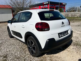 Citroen C3 2022 1ο Χέρι*Κλιματισμός*Multimedia Οθόνη-thumb-6