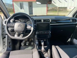 Citroen C3 2022 1ο Χέρι*Κλιματισμός*Multimedia Οθόνη-thumb-8
