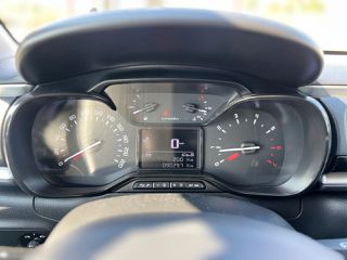 Citroen C3 2022 1ο Χέρι*Κλιματισμός*Multimedia Οθόνη-thumb-9