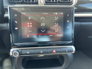 Citroen C3 2022 1ο Χέρι*Κλιματισμός*Multimedia Οθόνη-thumb-11