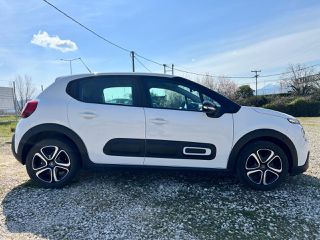 Citroen C3 2022 1ο Χέρι*Κλιματισμός*Multimedia Οθόνη-thumb-15