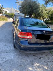 Saab 9-3 2007