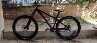 Downhill - Enduro - Trail Nukeproof 2019 Scout 27.5-thumb-1