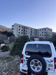 Suzuki Jimny 2008