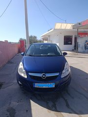 Opel Corsa 2009