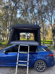 Σκηνή 2024 Οροφής αυτοκινήτου