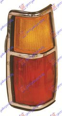 ΦΑΝΟΣ ΠΙΣΩ (TAIWAN) ΧΡΩΜΙΟ (DEPO) ΑΡ - 091005822