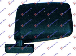 ΚΑΘΡΕΦΤΗΣ ΧΕΙΡΟΚΙΝΗΤΟΣ ΜΑΥΡΟΣ (FLAT GLASS) ΑΡ - 091007482