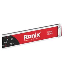 Ψηφιακό Παχύμετρο 150mm - Ronix RH-9706-thumb-1