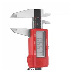 Ψηφιακό Παχύμετρο 150mm - Ronix RH-9706-thumb-3