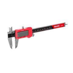 Ψηφιακό Παχύμετρο 150mm - Ronix RH-9706