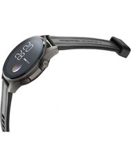 Interphone Smartwatch Zero Round BT Momo Design Black BTMOMOWATCHRK
