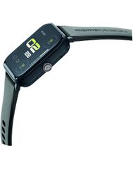 Interphone Smartwatch Stealth Square BT Momo Design Black BTMOMOWATCHSK
