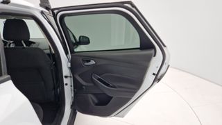 Ford Focus 2015 1.5 TDCi | ΕΩΣ 5 ΕΤΗ ΕΓΓΥΗΣΗ-thumb-20