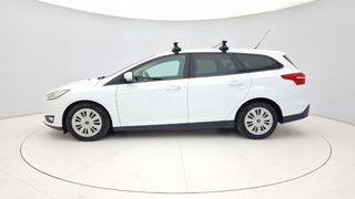 Ford Focus 2015 1.5 TDCi | ΕΩΣ 5 ΕΤΗ ΕΓΓΥΗΣΗ-thumb-10
