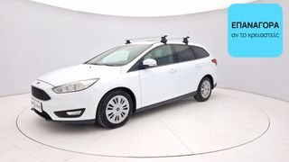 Ford Focus 2015 1.5 TDCi | ΕΩΣ 5 ΕΤΗ ΕΓΓΥΗΣΗ