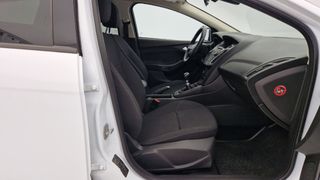Ford Focus 2015 1.5 TDCi | ΕΩΣ 5 ΕΤΗ ΕΓΓΥΗΣΗ-thumb-19