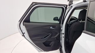 Ford Focus 2015 1.5 TDCi | ΕΩΣ 5 ΕΤΗ ΕΓΓΥΗΣΗ-thumb-22
