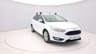 Ford Focus 2015 1.5 TDCi | ΕΩΣ 5 ΕΤΗ ΕΓΓΥΗΣΗ-thumb-3
