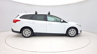 Ford Focus 2015 1.5 TDCi | ΕΩΣ 5 ΕΤΗ ΕΓΓΥΗΣΗ-thumb-4
