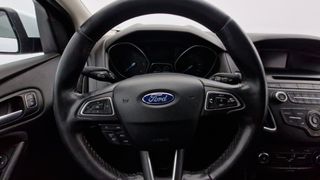 Ford Focus 2015 1.5 TDCi | ΕΩΣ 5 ΕΤΗ ΕΓΓΥΗΣΗ-thumb-17