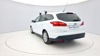 Ford Focus 2015 1.5 TDCi | ΕΩΣ 5 ΕΤΗ ΕΓΓΥΗΣΗ-thumb-8
