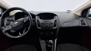 Ford Focus 2015 1.5 TDCi | ΕΩΣ 5 ΕΤΗ ΕΓΓΥΗΣΗ-thumb-16