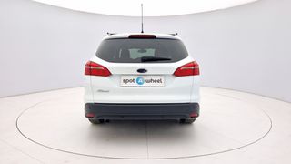 Ford Focus 2015 1.5 TDCi | ΕΩΣ 5 ΕΤΗ ΕΓΓΥΗΣΗ-thumb-6