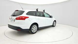 Ford Focus 2015 1.5 TDCi | ΕΩΣ 5 ΕΤΗ ΕΓΓΥΗΣΗ-thumb-5