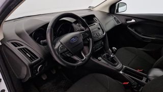 Ford Focus 2015 1.5 TDCi | ΕΩΣ 5 ΕΤΗ ΕΓΓΥΗΣΗ-thumb-15