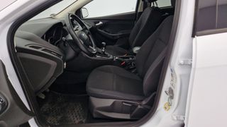 Ford Focus 2015 1.5 TDCi | ΕΩΣ 5 ΕΤΗ ΕΓΓΥΗΣΗ-thumb-14