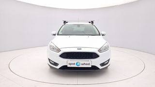 Ford Focus 2015 1.5 TDCi | ΕΩΣ 5 ΕΤΗ ΕΓΓΥΗΣΗ-thumb-2