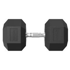 Tunturi Platinum Εξάγωνος Αλτήρας από Λάστιχο 42,5kg