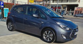 Hyundai ix20 2018