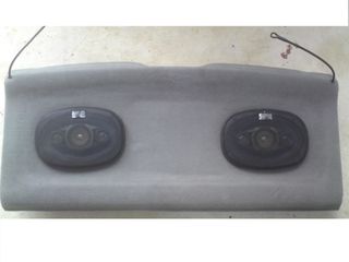 ΓΙΑ VW POLO(III-6N),ΕΤΑΖΕΡΑ ΜΕ 2 ΗΧΕΙΑ KENWOOD