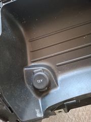 PEUGEOT 2008 Φορτιστής γνήσιος-thumb-1