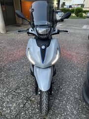 Piaggio Beverly 310S 2025 Sport
