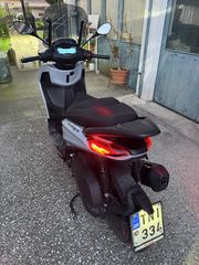 Piaggio Beverly 310S 2025 Sport-thumb-2