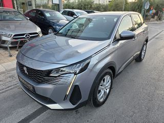 Peugeot 3008 2021 1.5 BLUEHDI 130 ACTIVE PACK AYTOMATO EAT8 ΕΛΛΗΝΙΚΟ-thumb-1