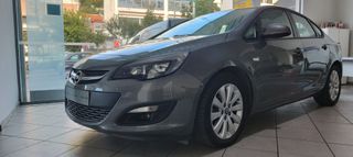 Opel Astra 2018 ΠΡΟΣΦΟΡΑ ΓΙΑ ΔΥΟ ΕΒΔΟΜΑΔΕΣ COSMO 1χερι ελληνικό 108.000κμ
