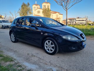 Seat Leon 2008 1.4 TSI
