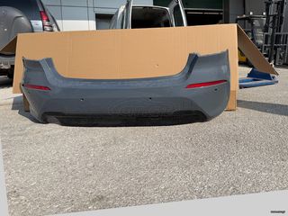 ΠΙΣΩ ΠΡΟΦΥΛΑΚΤΗΡΑΣ ΓΙΑ BMW 118i F40 SPORTLINE