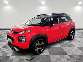 Citroen C3 Aircross 2019 C3 Aircros MONADIKO 19. 500km!!!!!