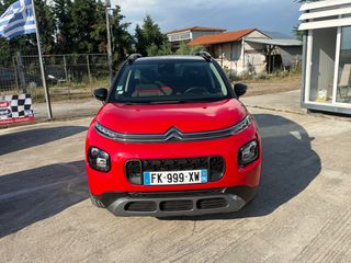 Citroen C3 Aircross 2019 C3 Aircros MONADIKO 19. 500km!!!!!