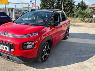 Citroen C3 Aircross 2019 C3 Aircros MONADIKO 19. 500km!!!!!-thumb-1