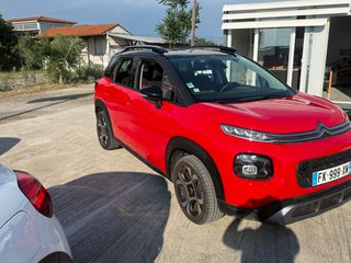 Citroen C3 Aircross 2019 C3 Aircros MONADIKO 19. 500km!!!!!-thumb-2